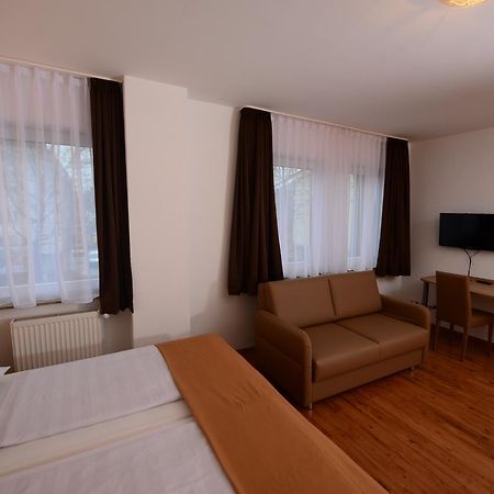 Hotel Linde Штутгарт Екстер'єр фото