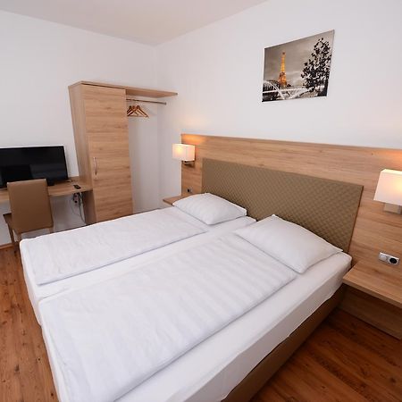 Hotel Linde Штутгарт Екстер'єр фото