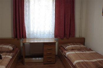 Hotel Linde Штутгарт Екстер'єр фото